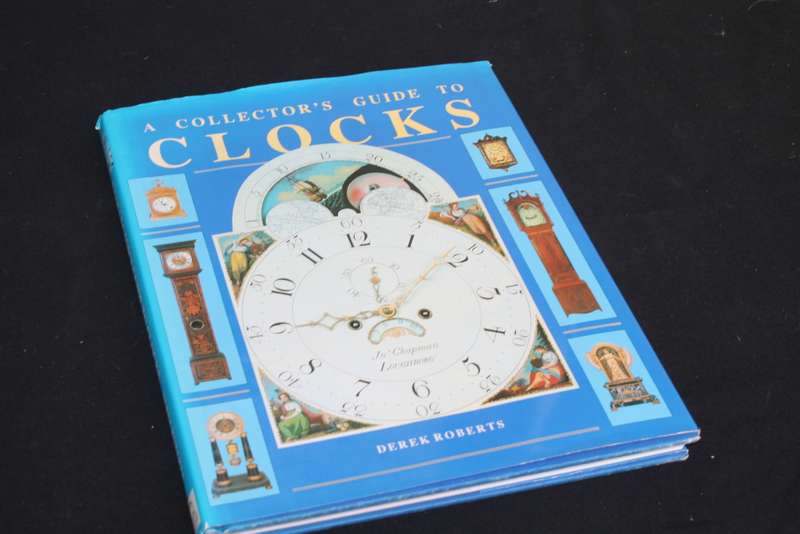 A Collectors guide to clocks
