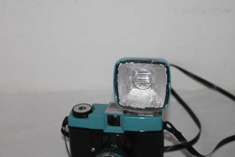 Diana F Film Camera