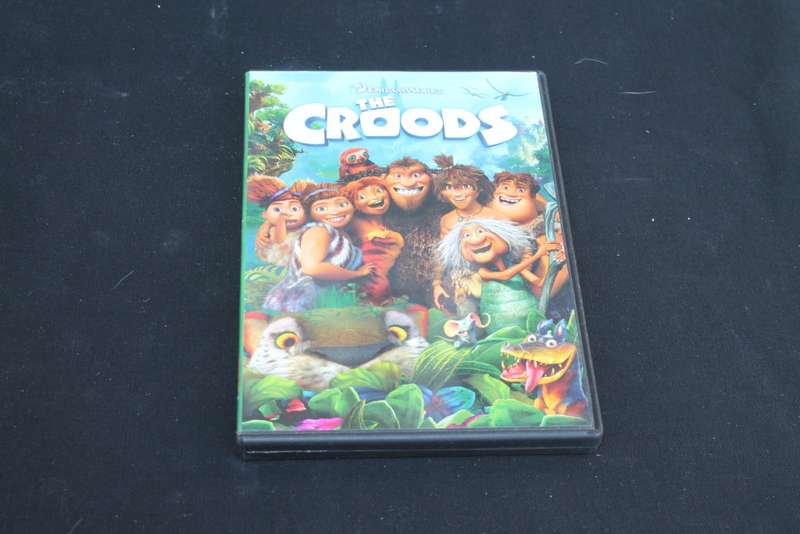 The Croods