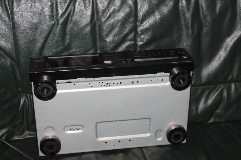 Sony CD Player