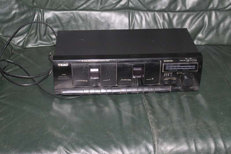 Sony CD Player