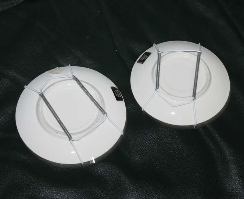 2 Imari Plates