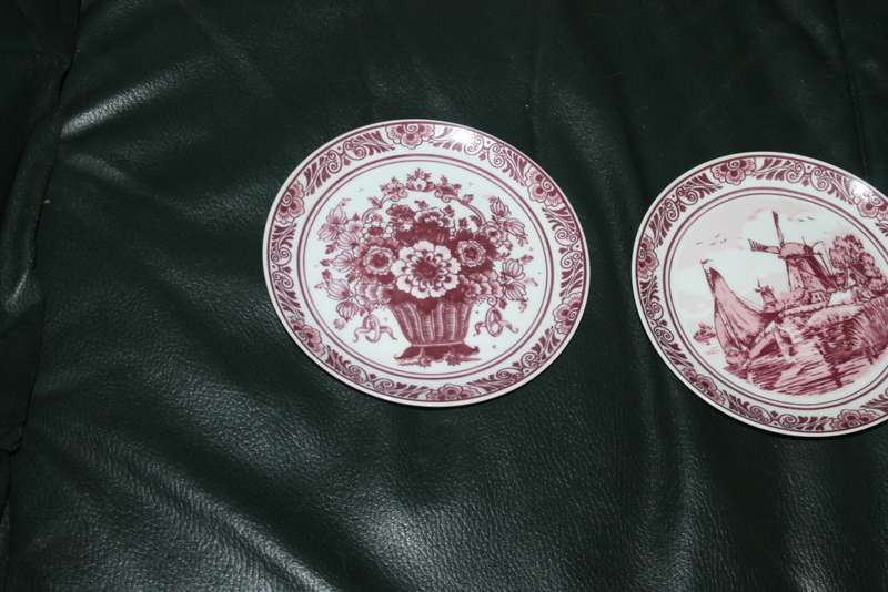 2 Delft Plates