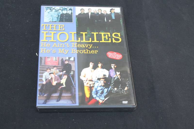 The Hollies He ain`t Heavy