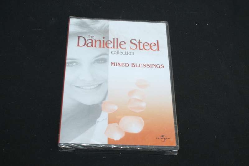 Danielle Steel Mixed Blessings