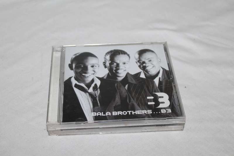 Bala Brothers B3