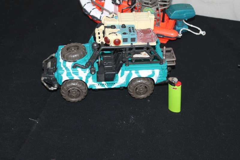 Chap Mei Dino Valley Toys