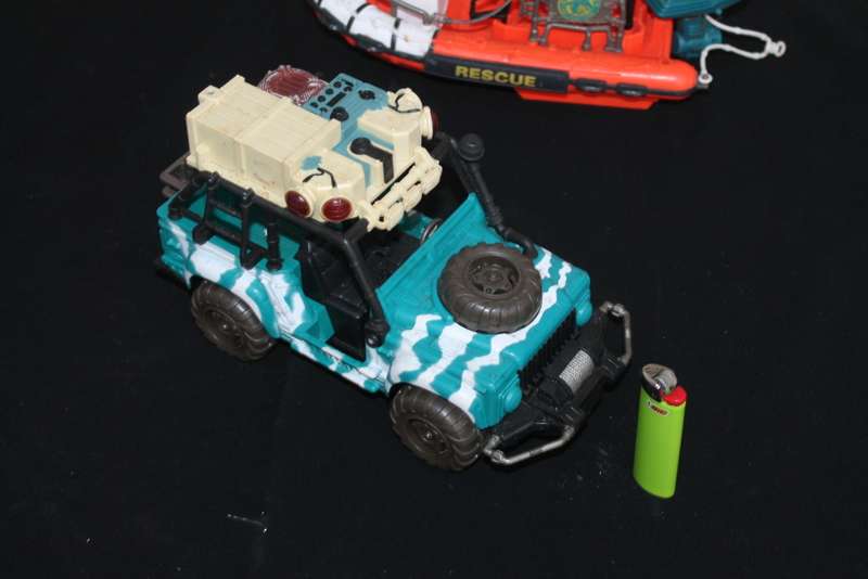 Chap Mei Dino Valley Toys