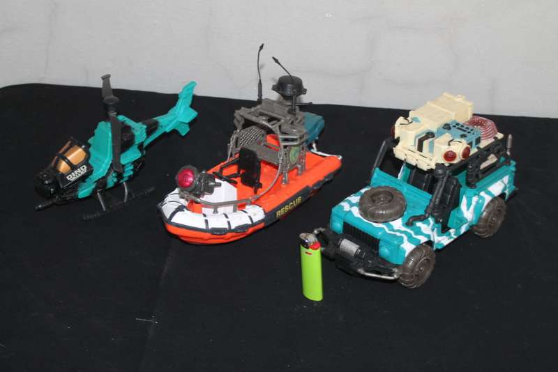 Chap Mei Dino Valley Toys