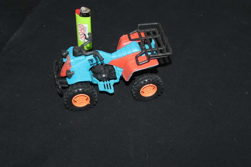 Chap Mei Dino Valley Toys