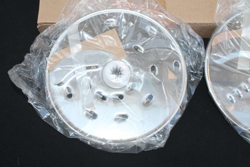 Kenwood Slicing Disks x 3