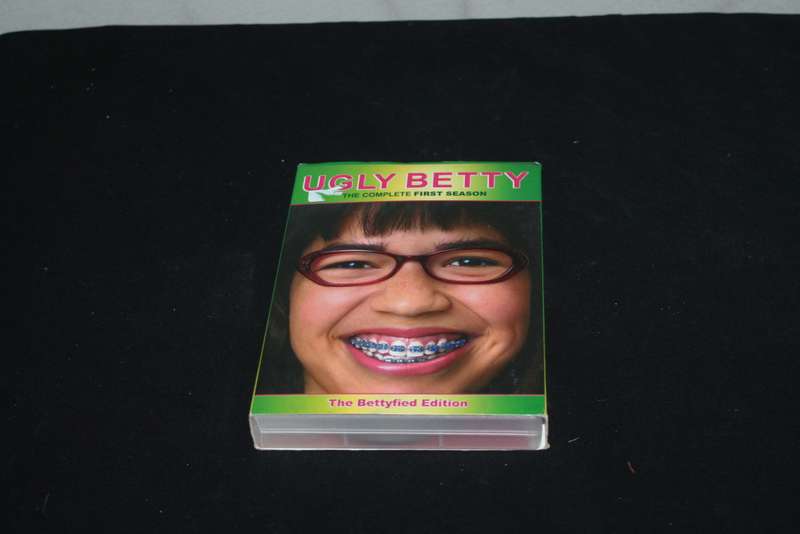 Ugly Betty Season 1