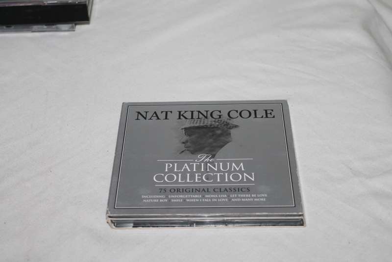 Nat King Cole