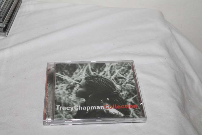 Tracy Chapman Collection