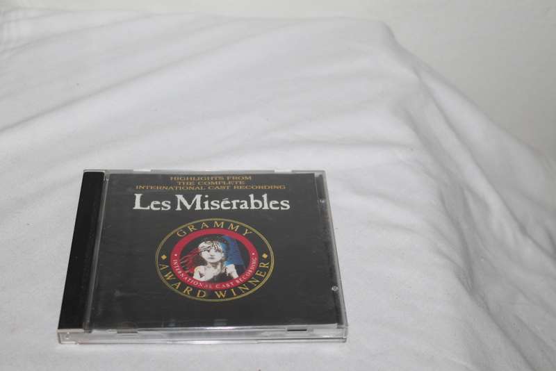 Les Misérables