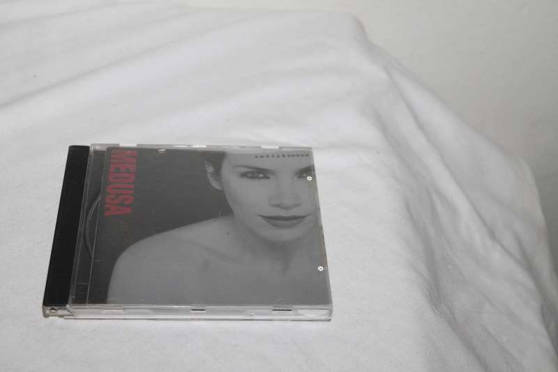 Annie Lennox Medusa