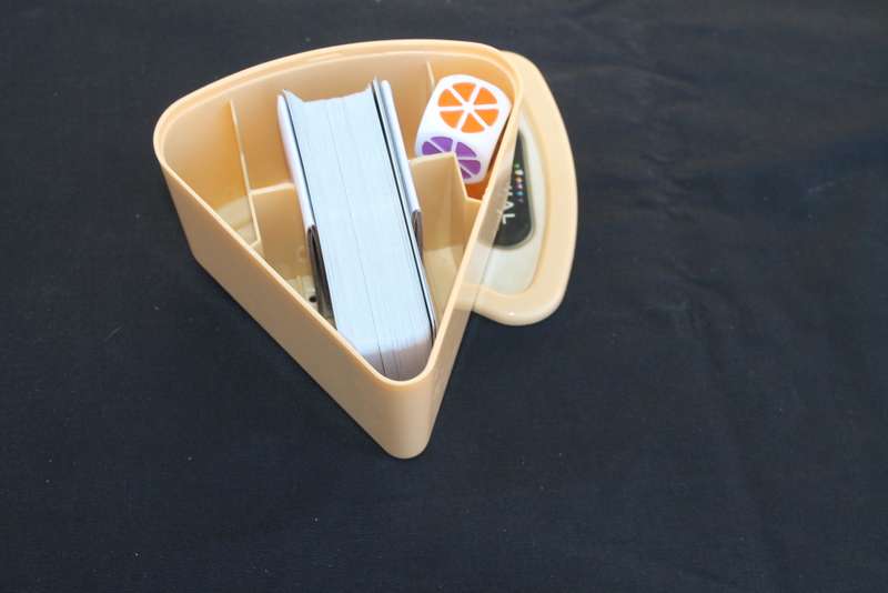 Harry Potter Trivial Pursuit