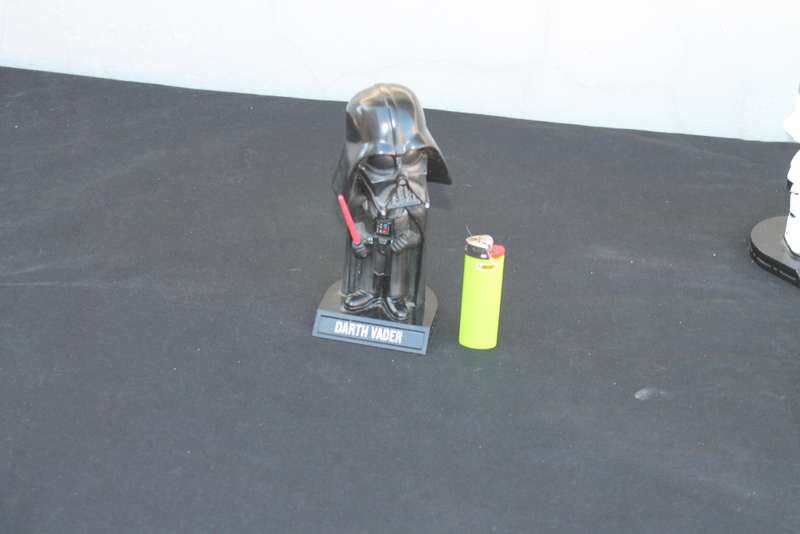 Darth Vader Bobble head