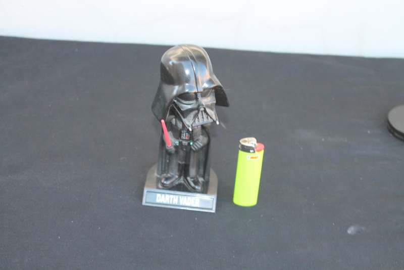 Darth Vader Bobble head
