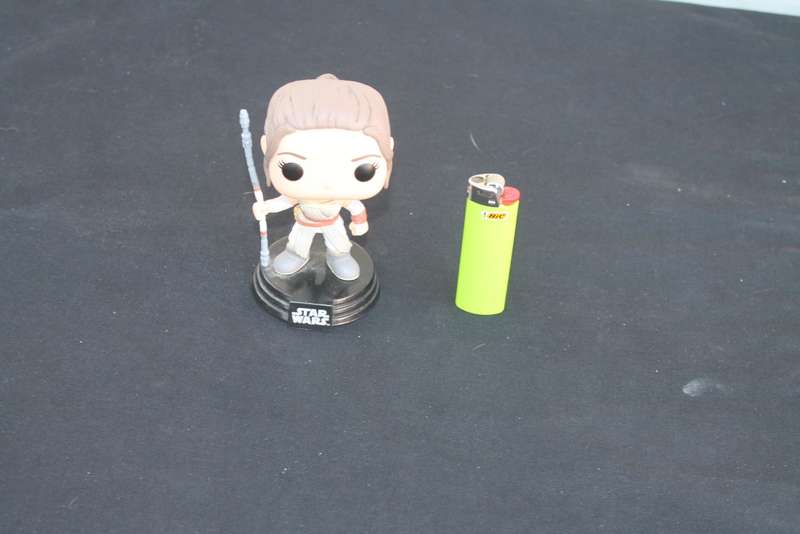 Princess Leia Star Wars