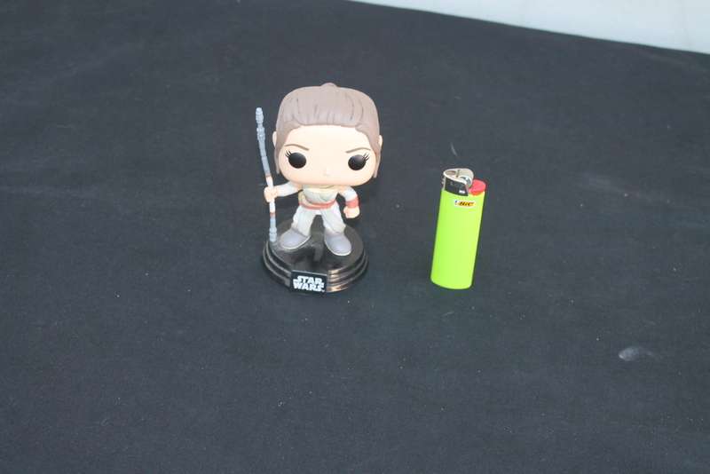 Princess Leia Star Wars