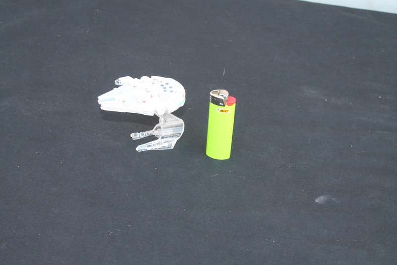 Star wars Millennium Falcon