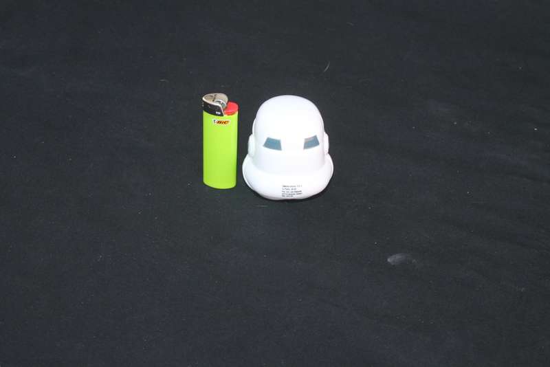 Storm Tropper small helmet