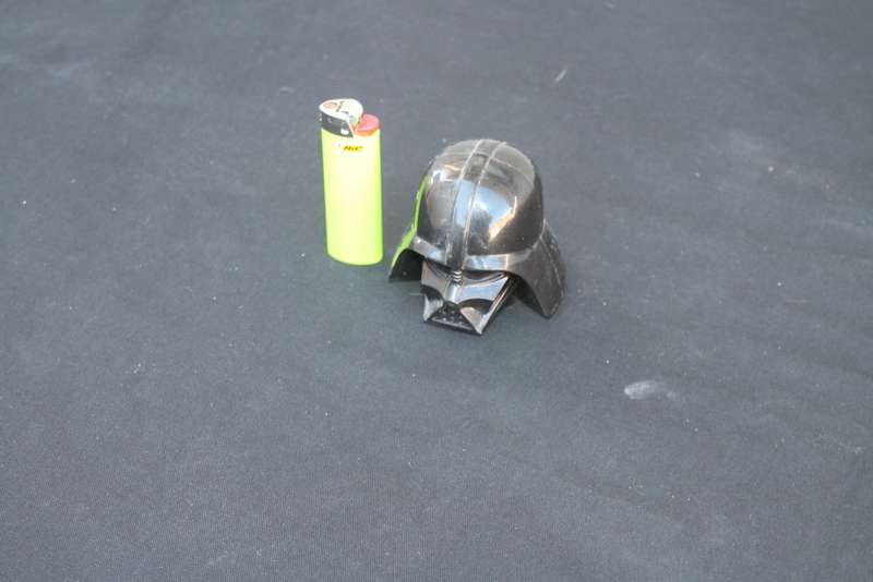 Darth Vader Small helmet