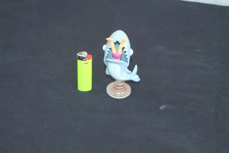 Shark Figure