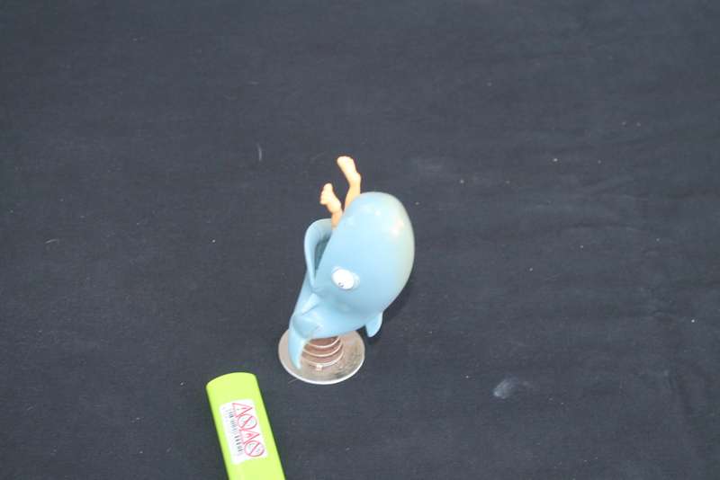 Shark Figure