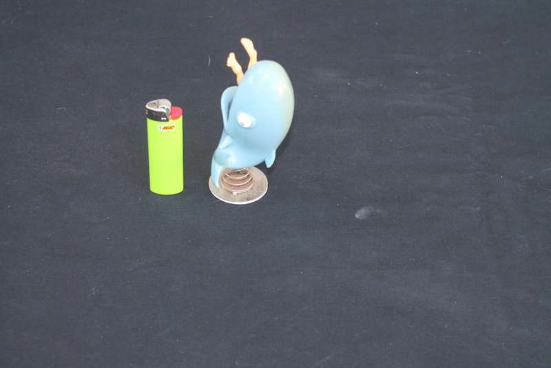 Shark Figure