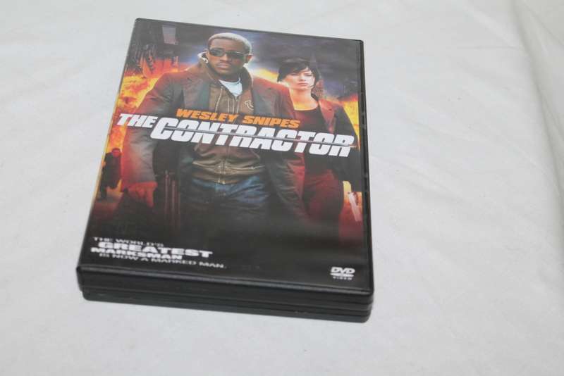 The Contractor