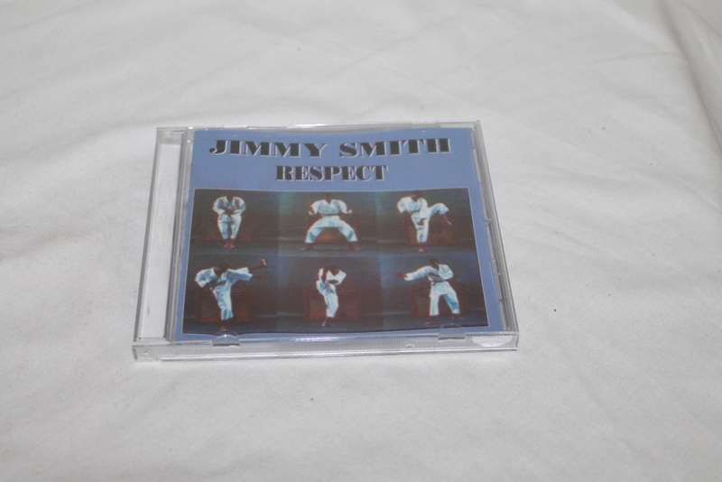 Jimmy Smith Respect