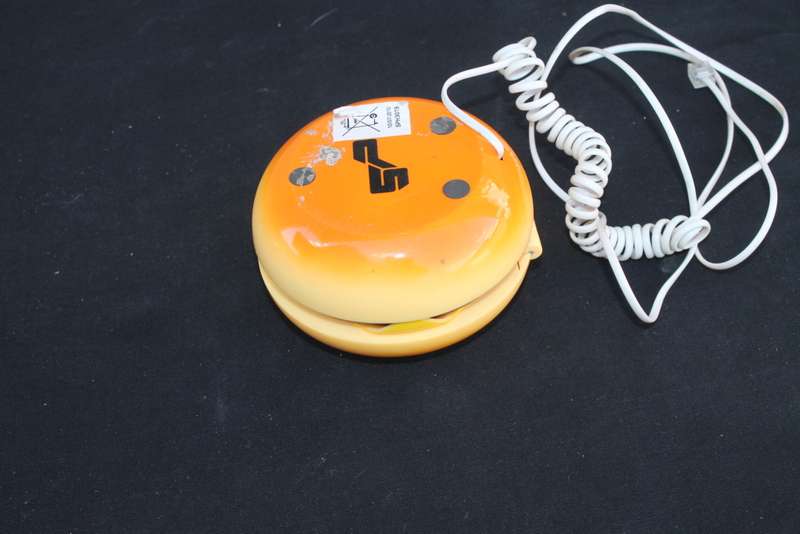 Burger Telephone