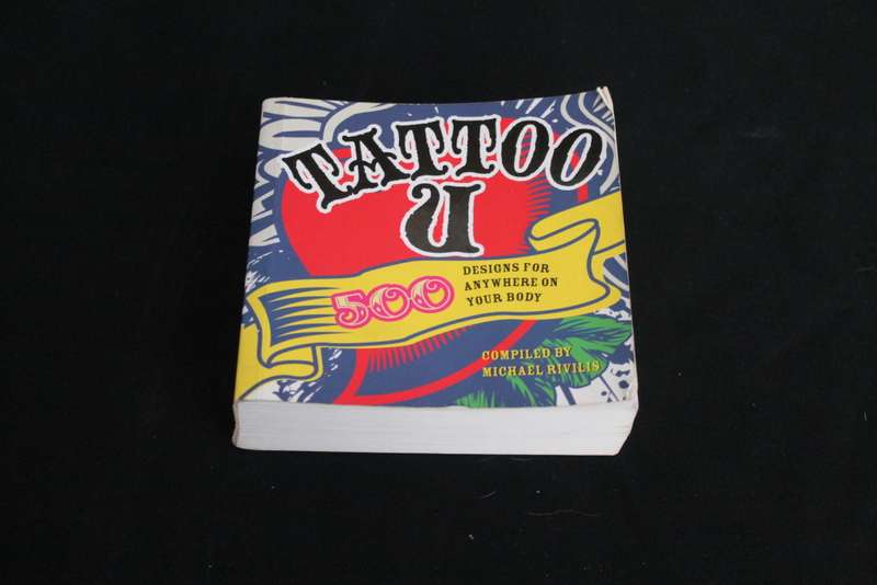 Tattoo U Micahel Rivilis