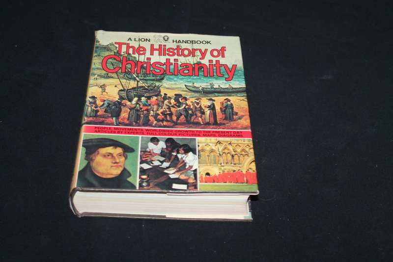 The History of Christianity