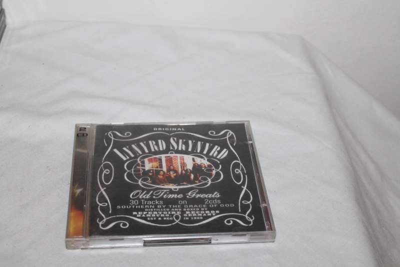 Lynyrd Skynyrd Old time Greats
