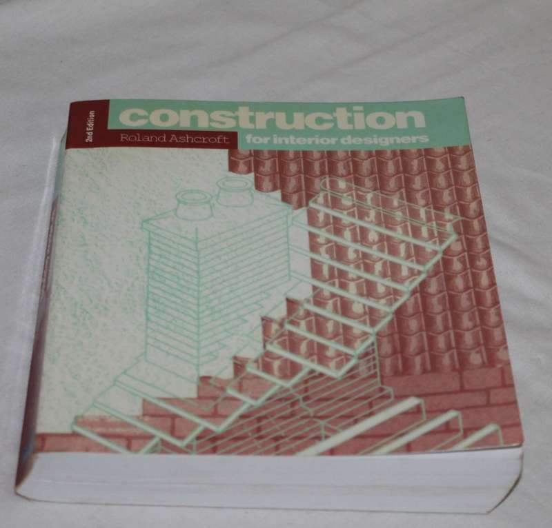 Roland Ashcroft Contruction for interior Designers