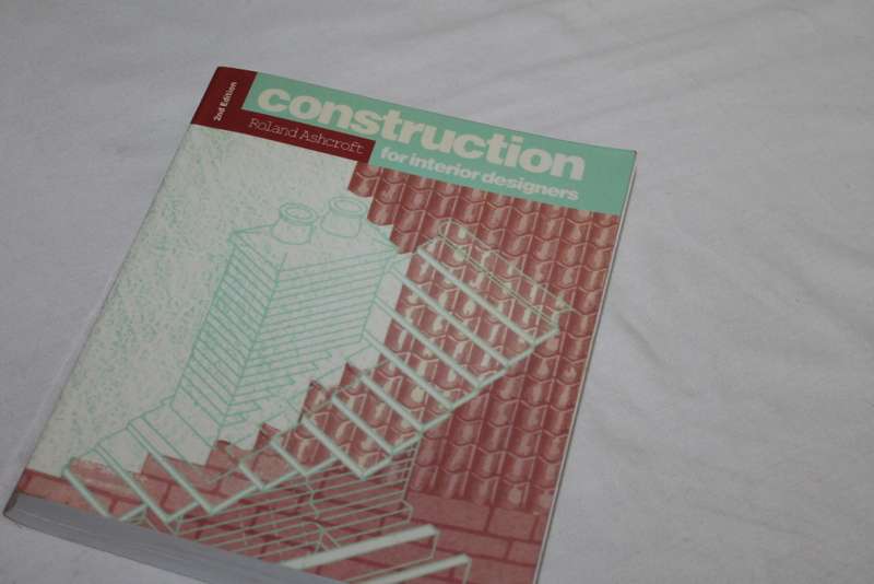 Roland Ashcroft Contruction for interior Designers