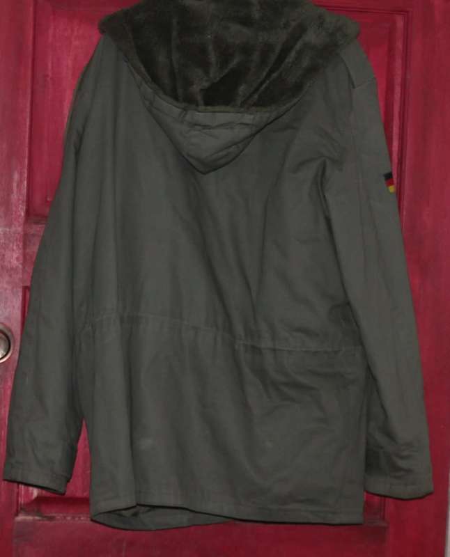 German Parka