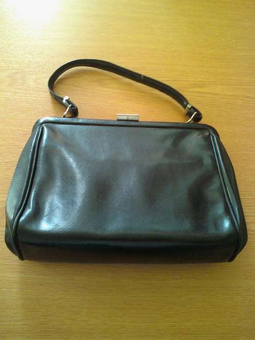 Granny's Handbag