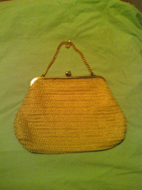 Slavin's Original Vintage handbag