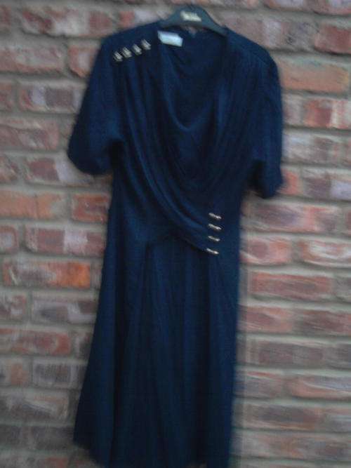 Dress from the 80's