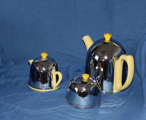 Tea Set from the 50's