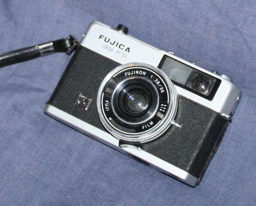 Fujica 35 FS