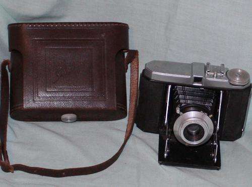 Subita Camera from the 50's
