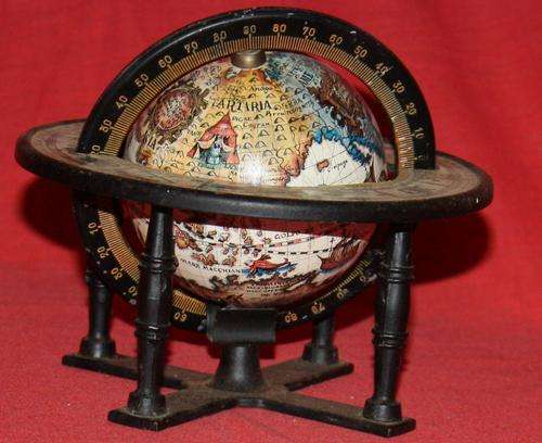 Globe