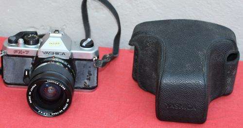 Yashica FX 7