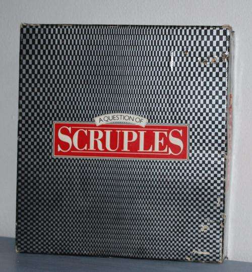 Scruples