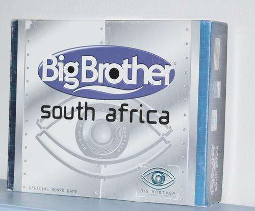 Big Brother S A